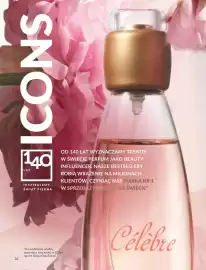 Avon gazetka Strona 16