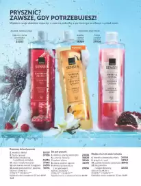 Avon gazetka Strona 162