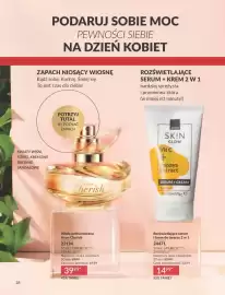 Avon gazetka Strona 18