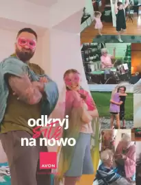 Avon gazetka Strona 2