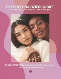 Avon gazetka Strona 20