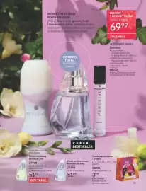 Avon gazetka Strona 21