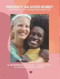 Avon gazetka Strona 22
