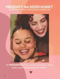 Avon gazetka Strona 26