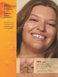 Avon gazetka Strona 32