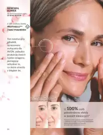 Avon gazetka Strona 34