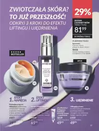 Avon gazetka Strona 37