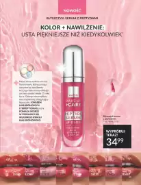 Avon gazetka Strona 39