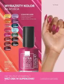 Avon gazetka Strona 46