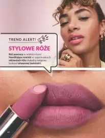 Avon gazetka Strona 48