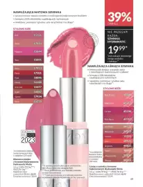 Avon gazetka Strona 49