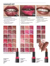 Avon gazetka Strona 50