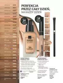 Avon gazetka Strona 56