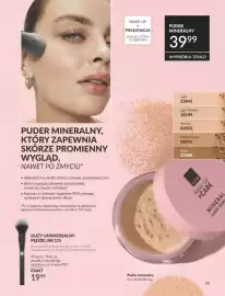 Avon gazetka Strona 59