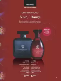 Avon gazetka Strona 79