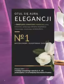 Avon gazetka Strona 8