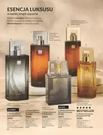 Avon gazetka Strona 84