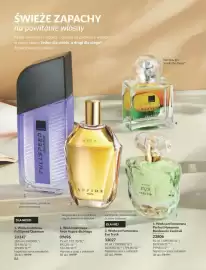 Avon gazetka Strona 86