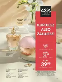 Avon gazetka Strona 87