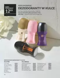 Avon gazetka Strona 90