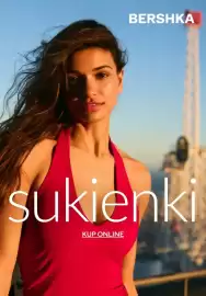 Bershka gazetka tydzień 9 Strona 1