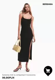 Bershka gazetka tydzień 9 Strona 10