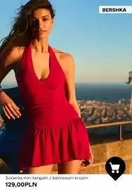 Bershka gazetka tydzień 9 Strona 2