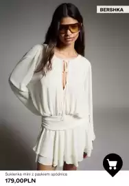 Bershka gazetka tydzień 9 Strona 4