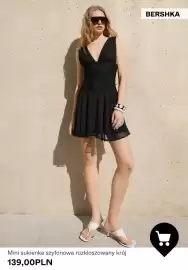 Bershka gazetka tydzień 9 Strona 7