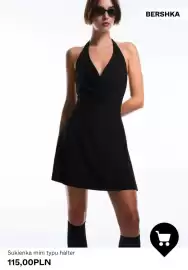 Bershka gazetka tydzień 9 Strona 9