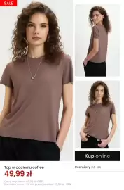 Top Secret gazetka tydzień 9 Strona 10