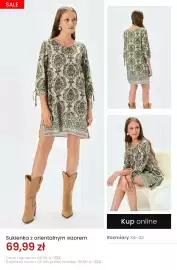 Top Secret gazetka tydzień 9 Strona 15