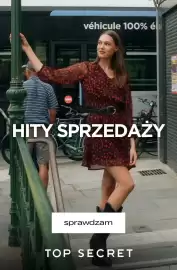 Top Secret gazetka tydzień 9 Strona 16