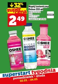 Topaz gazetka Strona 6