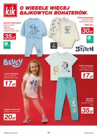 KiK gazetka Strona 10