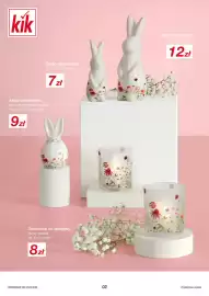 KiK gazetka Strona 2