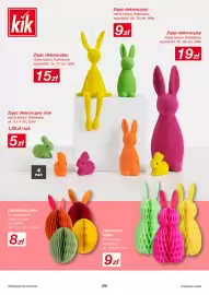 KiK gazetka Strona 4