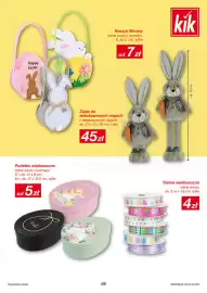 KiK gazetka Strona 5