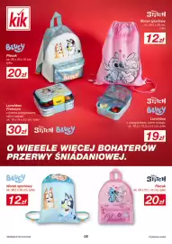 KiK gazetka Strona 8