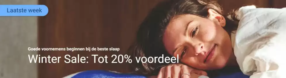 Auping folder Pagina 1