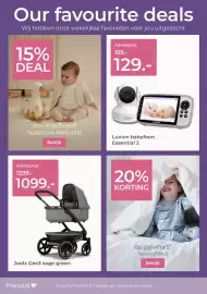 Prenatal folder week 10 Pagina 3