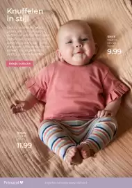 Prenatal folder week 10 Pagina 6