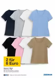 Zeeman Prospekt Seite 14