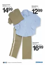 Zeeman Prospekt Seite 17