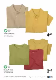 Zeeman Prospekt Seite 22