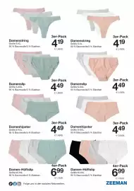 Zeeman Prospekt Seite 25