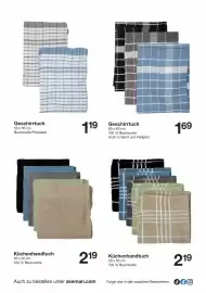 Zeeman Prospekt Seite 36