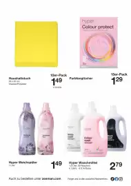 Zeeman Prospekt Seite 38