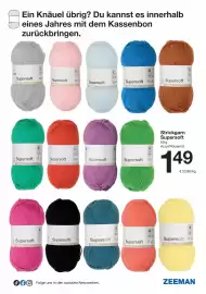 Zeeman Prospekt Seite 39