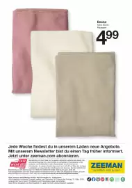 Zeeman Prospekt Seite 42